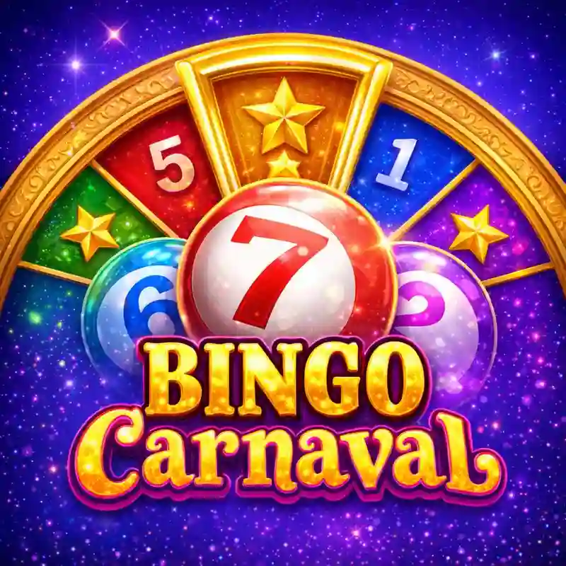 Bingo Carnaval online casino game sa skybet