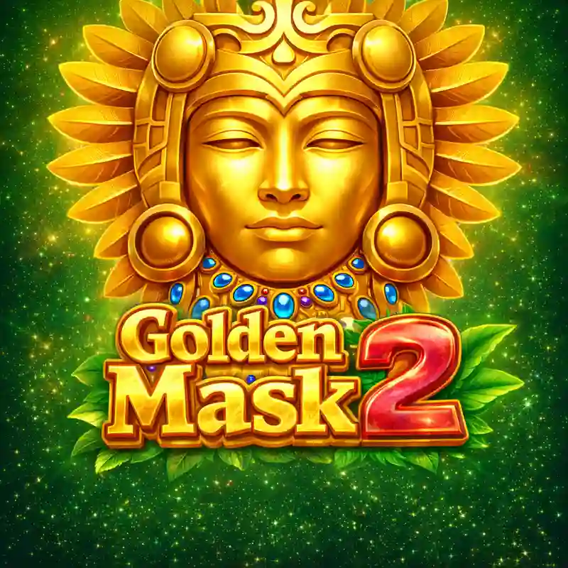 Golden Mask 2 Casino Slot Game skybet