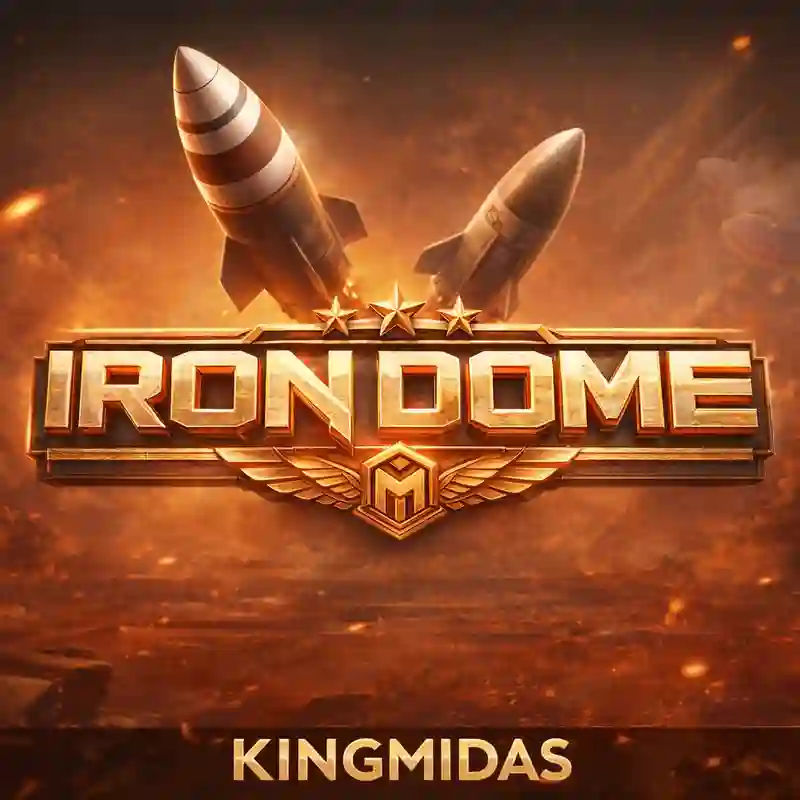 Iron Dome online casino game sa skybet