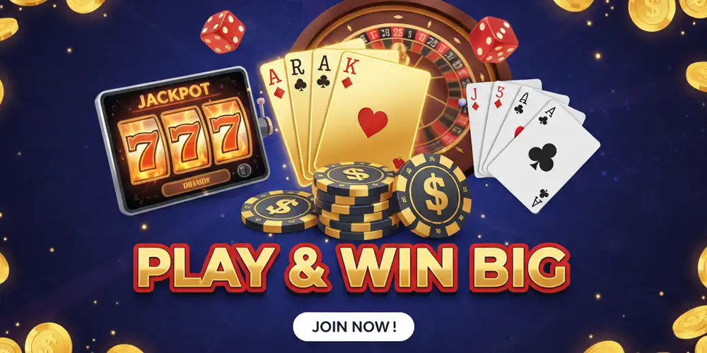 Skybet Casino Banner